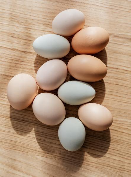 Are Hard-Boiled Eggs Good For You?
