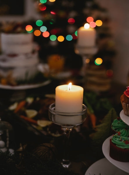 Christmas Eve Traditions from Around the World | Naturally Ideal