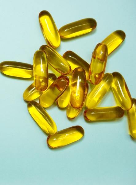 When Is The Best Time To Take Fish Oil?