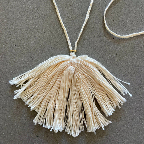 Image of Spirit Tassel-1