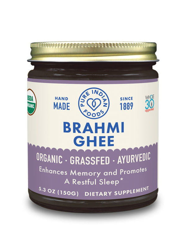 Brahmi Ghee-0