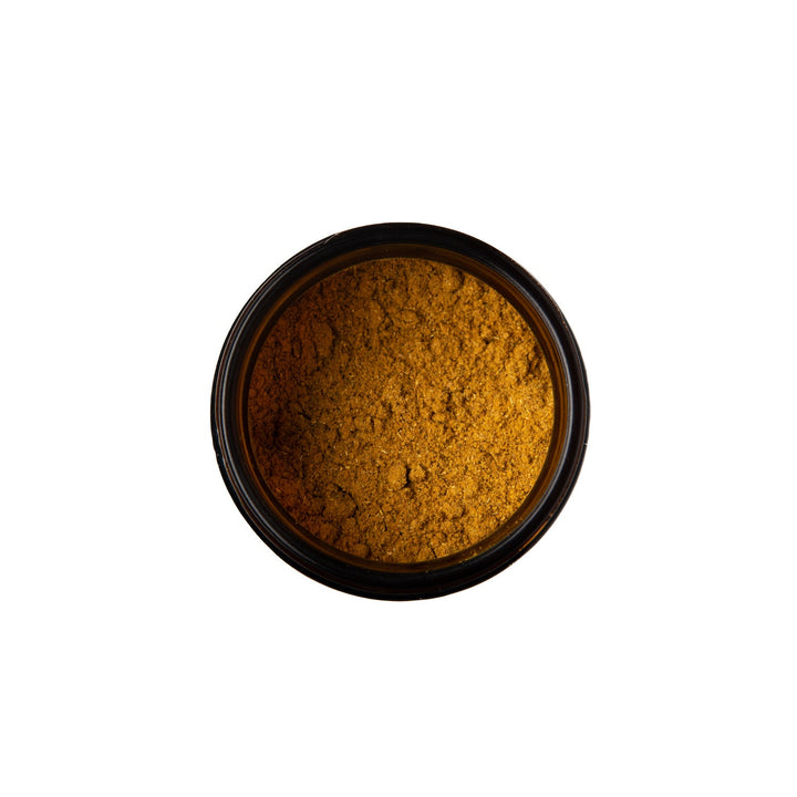 Pitta Spice Blend-2