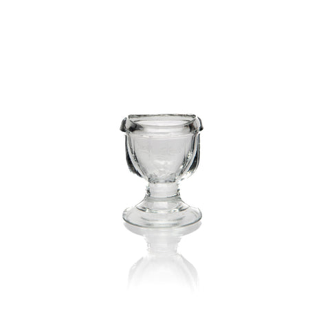 Image of Glass Eye Wash Cup-0