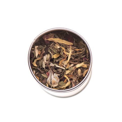 Image of Cool & Calm Blend Tea-1