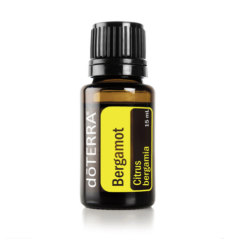 Image of Bergamot Essential Oil-0