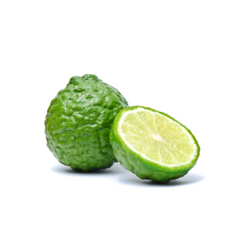 Image of Bergamot Essential Oil-1