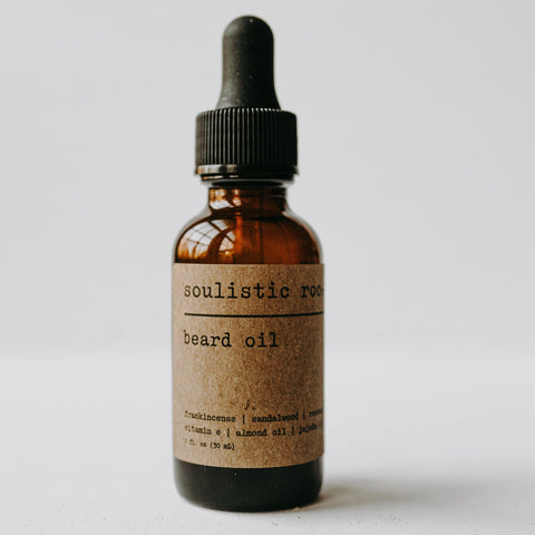 Image of Beard Oil-2