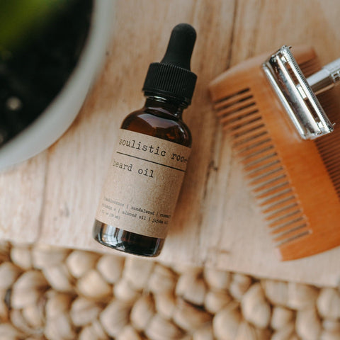 Image of Beard Oil-0