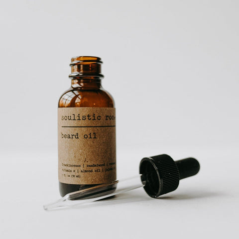 Image of Beard Oil-3