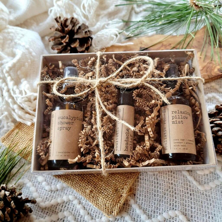 Best Sellers Gift Set | Trio-2