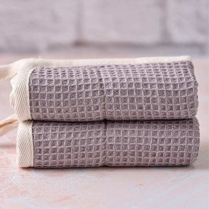 Kitchen Dish Cloths • All-Purpose Natural Cleaning Cloth-2