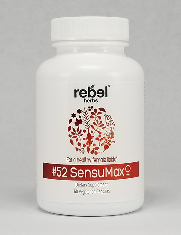 #52 Sensumax 60 capsules-0