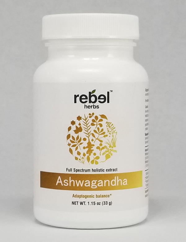 Ashwagandha Dual Extracted Powder-0