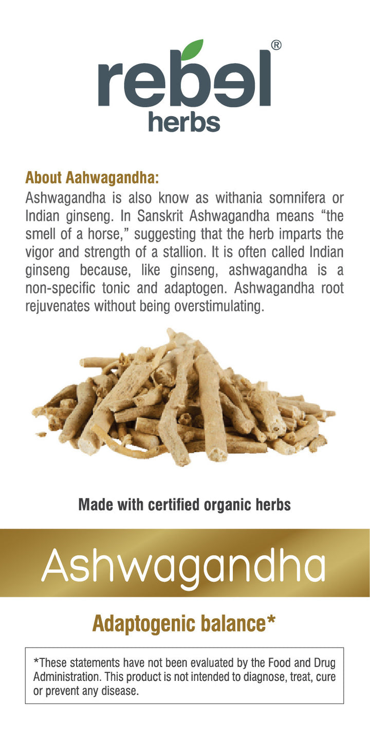 Ashwagandha Dual Extracted Powder-2