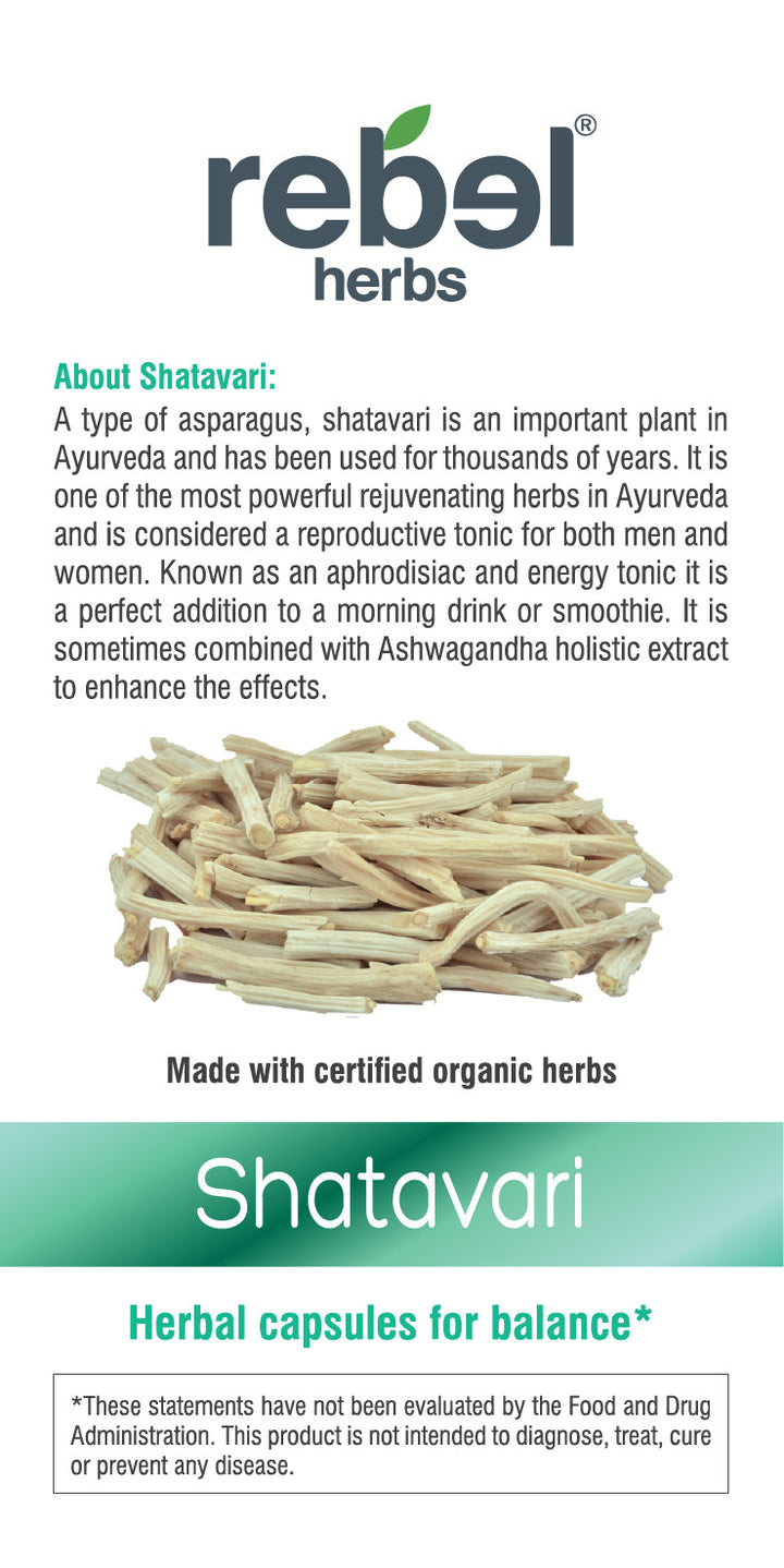 Shatavari Capsules-2