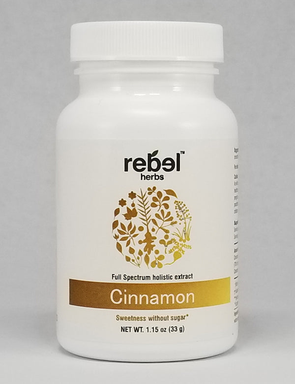 Cinnamon Dual Extracted Powder-0