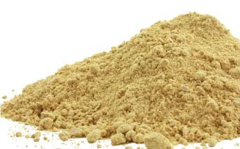 Ginger Dual Extracted Powder-4