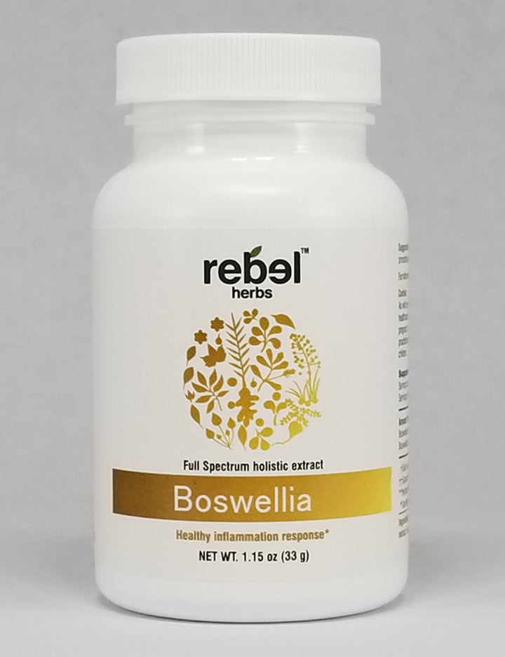 Boswellia Dual Extracted Powder-0