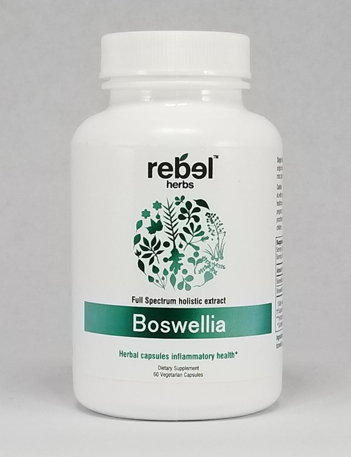 Boswellia Capsules-0