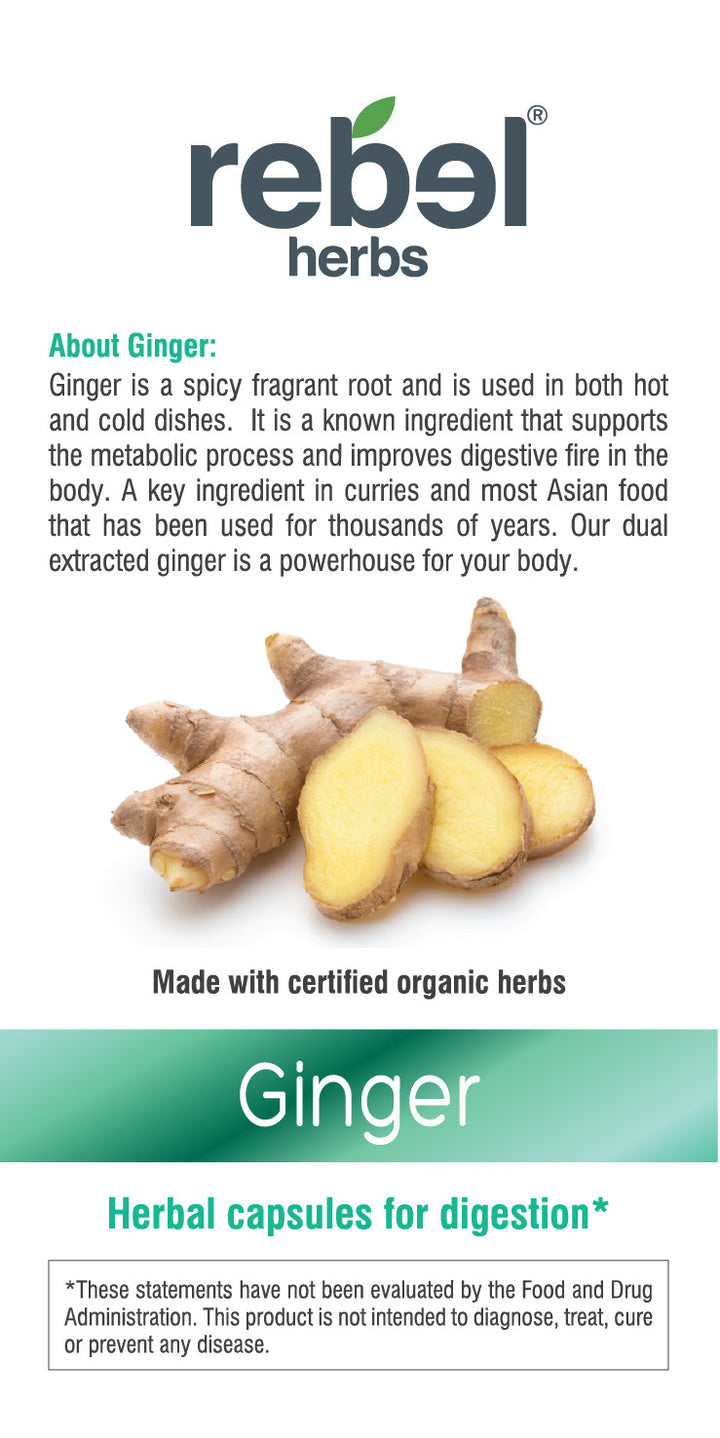 Ginger Capsules-2