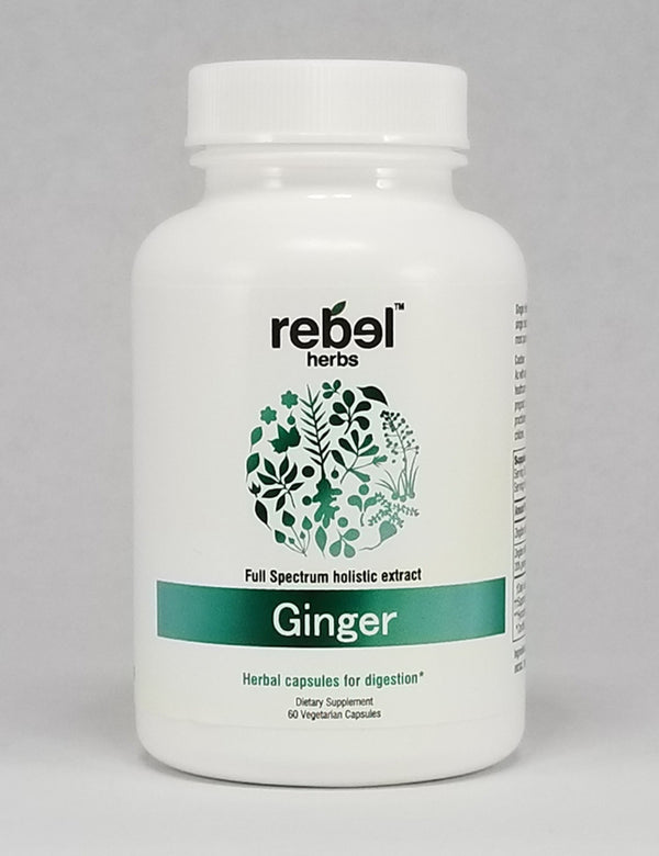 Ginger Capsules-0