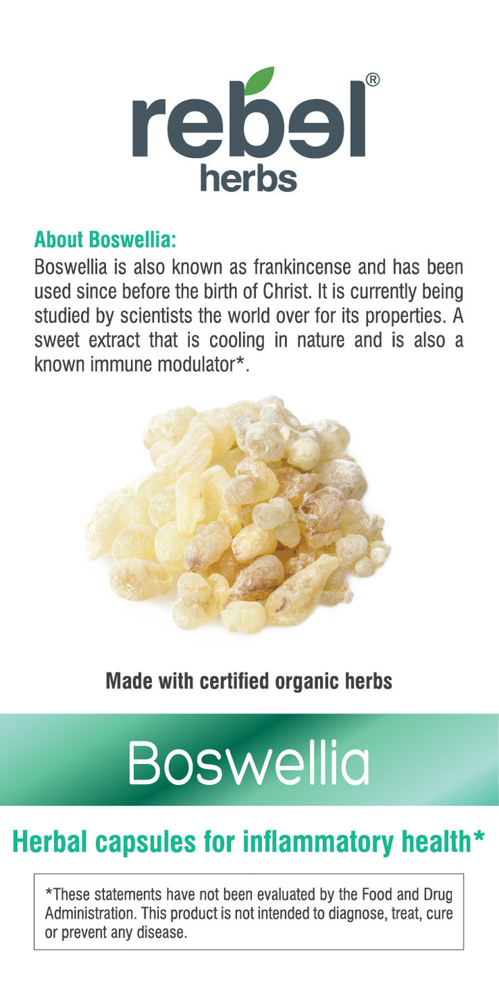 Boswellia Capsules-2