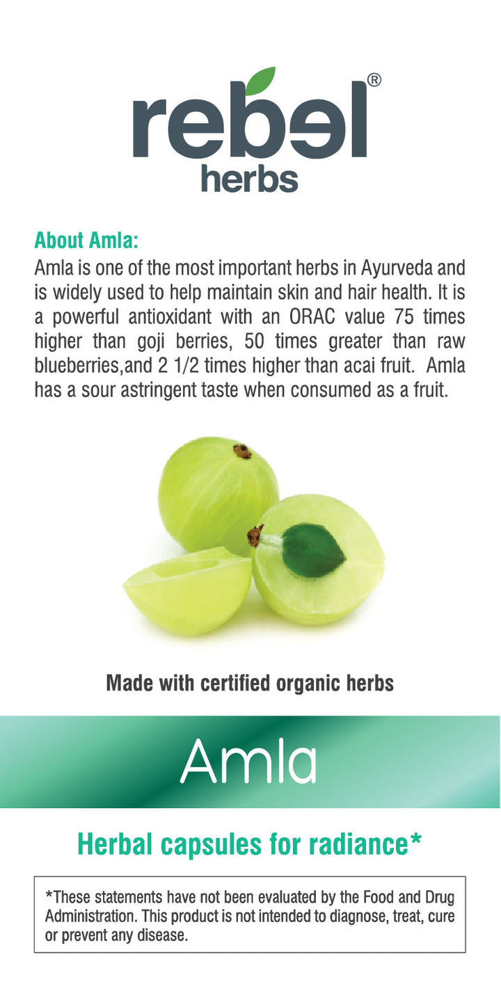 Amla Capsules-2