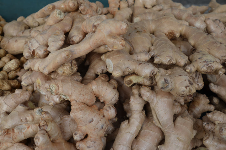 Ginger Capsules-5