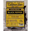 Cattaneo Bros. - Extra-Thin Cut Natural Beef Jerky, 7 Ounce - Naturally Ideal