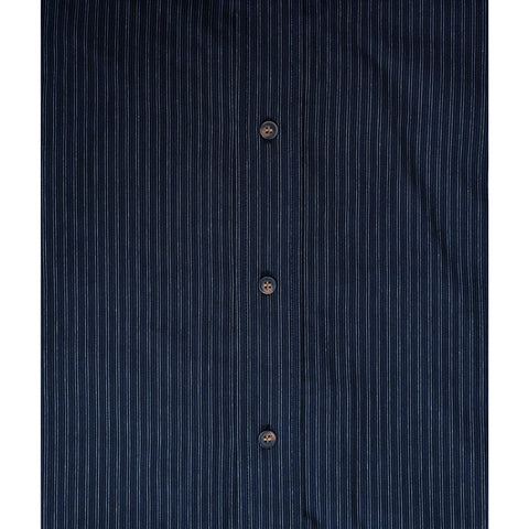 Lee Valley - Men's Genuine Irish Comfort Cotton Grandfather Shirt FL18