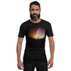 Stargazing Short-Sleeve Unisex T-Shirt - Naturally Ideal